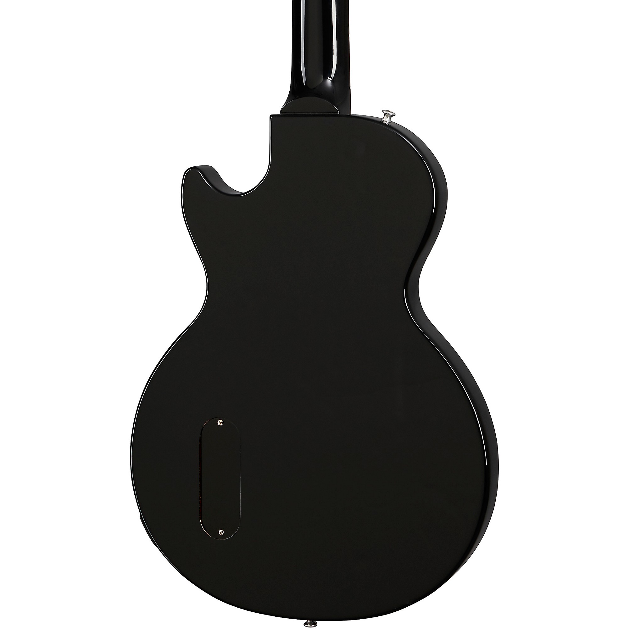 Gibson Les Paul Junior Electric Guitar Ebony