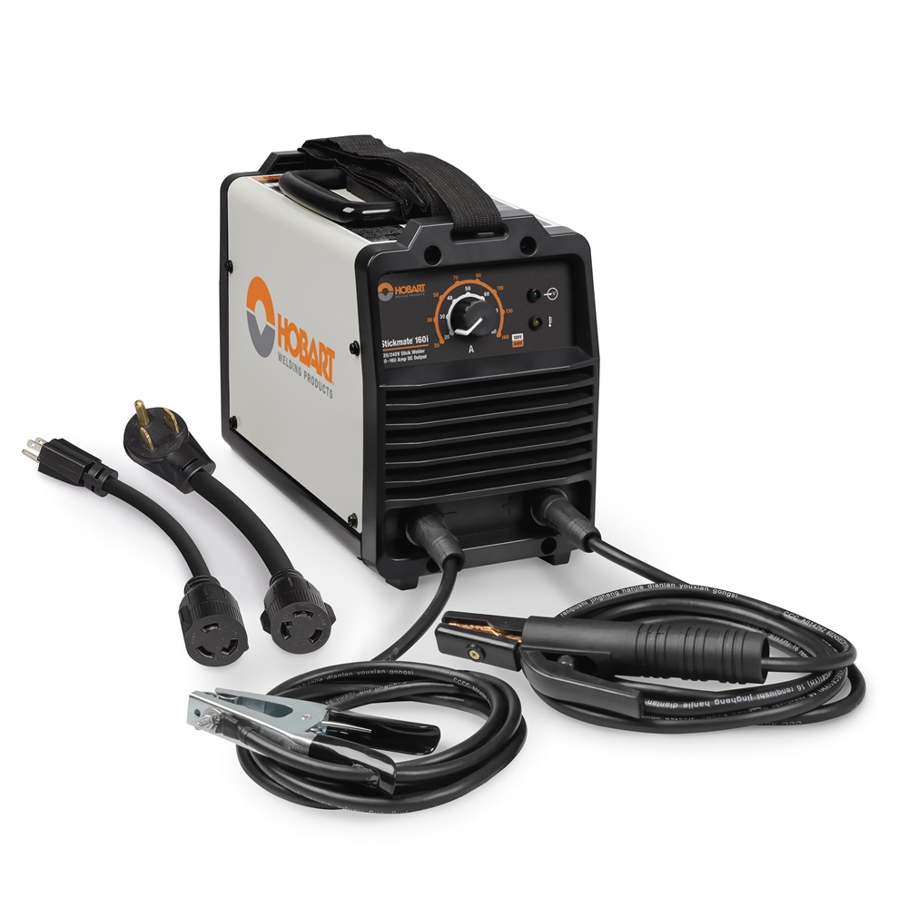 Stickmate 160i