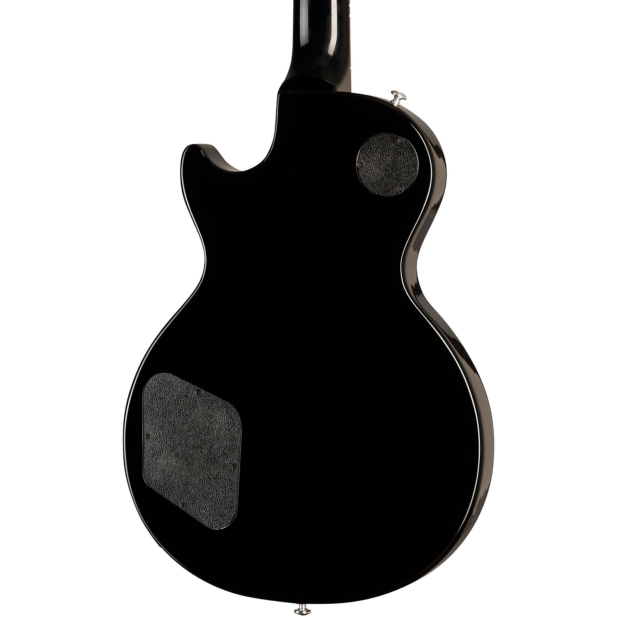 Gibson Les Paul Studio Electric Guitar Ebony