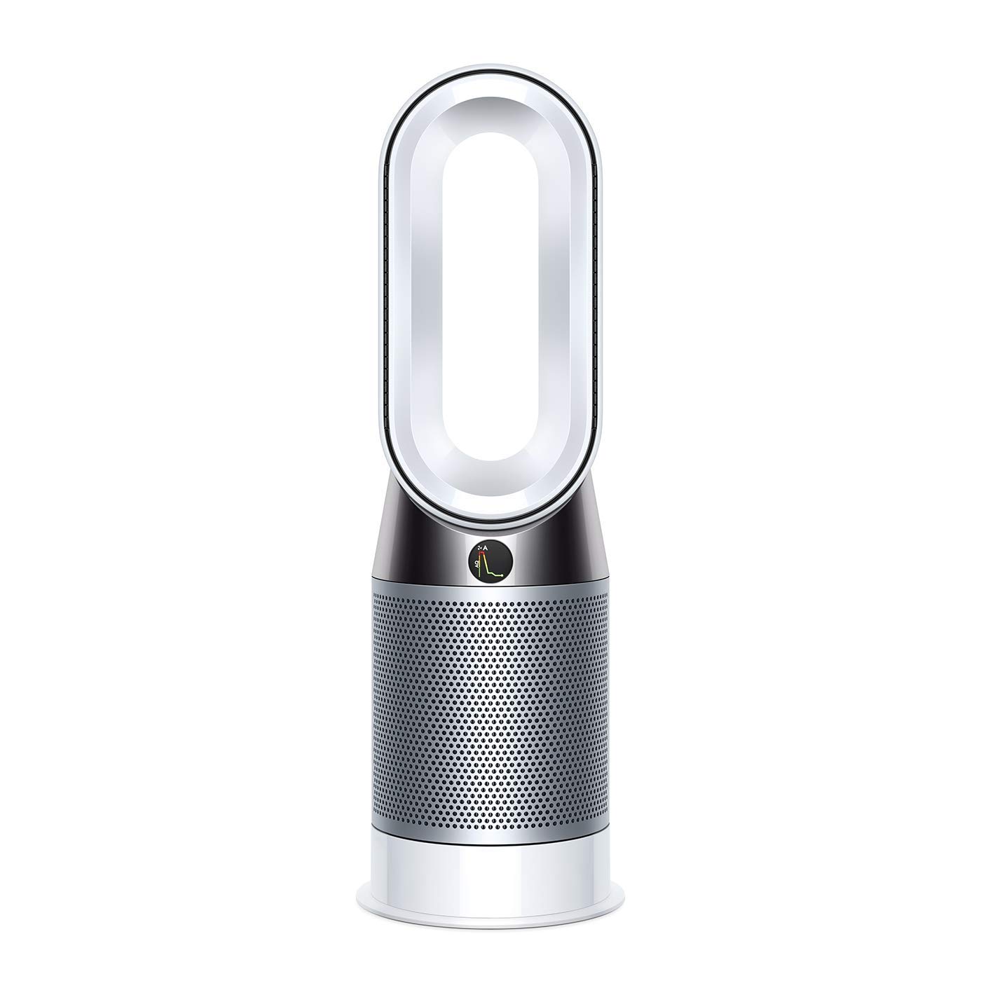 【Appliances】Pure Hot+Cool Air Purifier, Heater+Fan - HEPA Air Filter+Allergy Friendly, WiFi-Enabled
