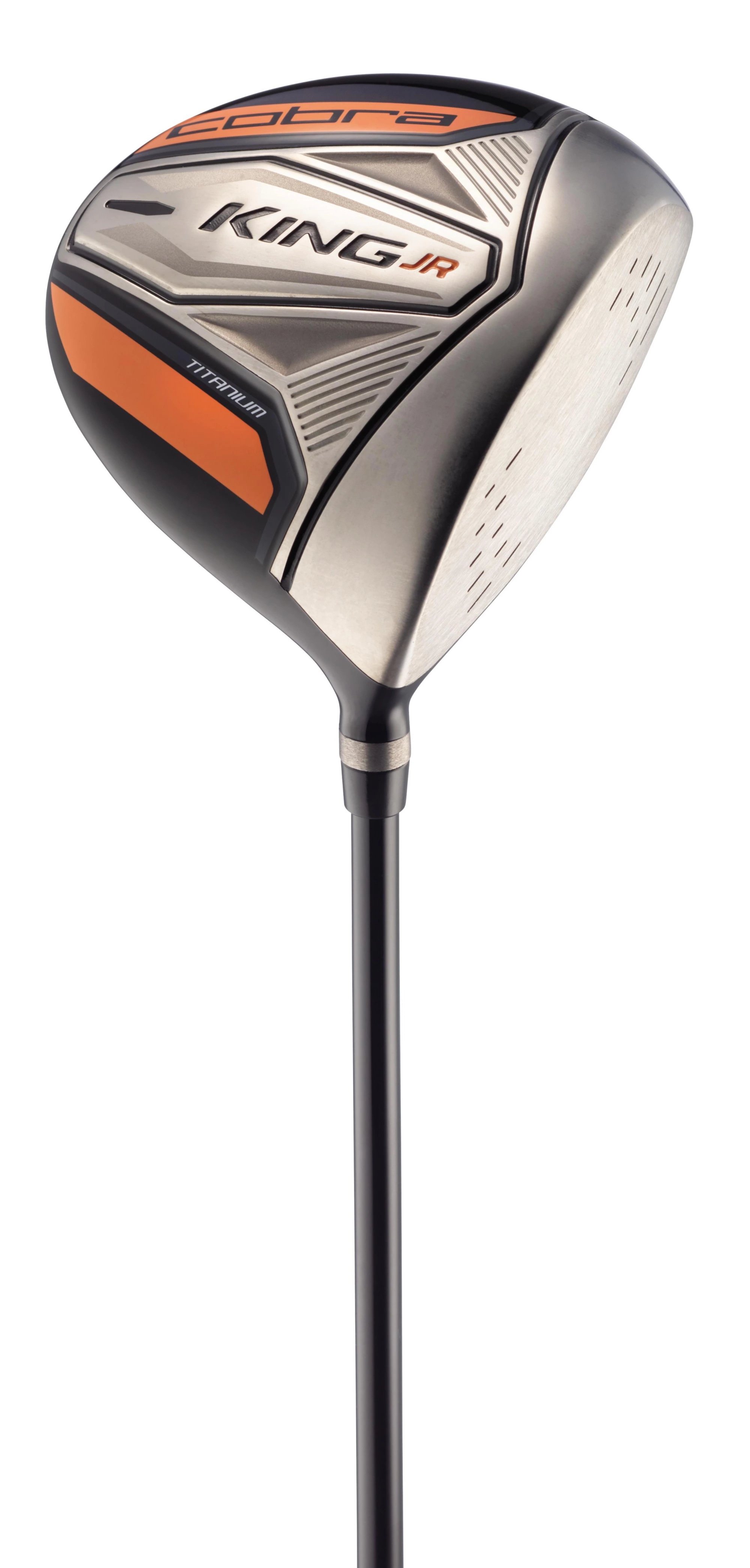 Cobra Junior 7-Club Set w/ Stand Bag – (Ages 9-12)