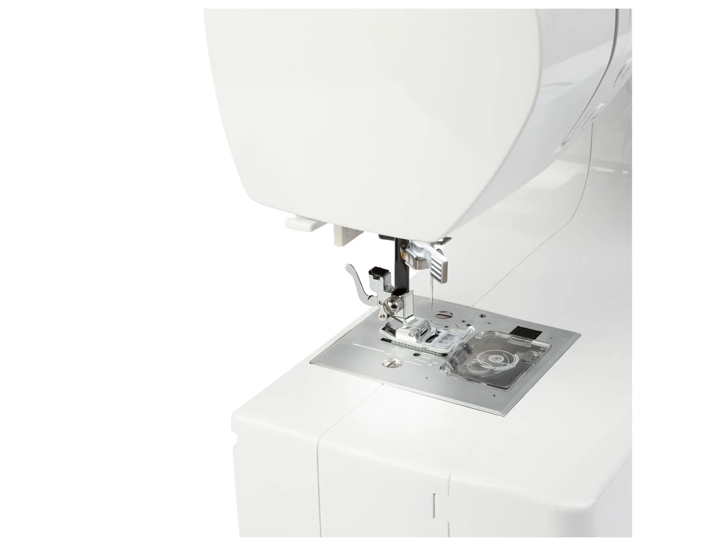 SINGER Nhmaschine C 620 L