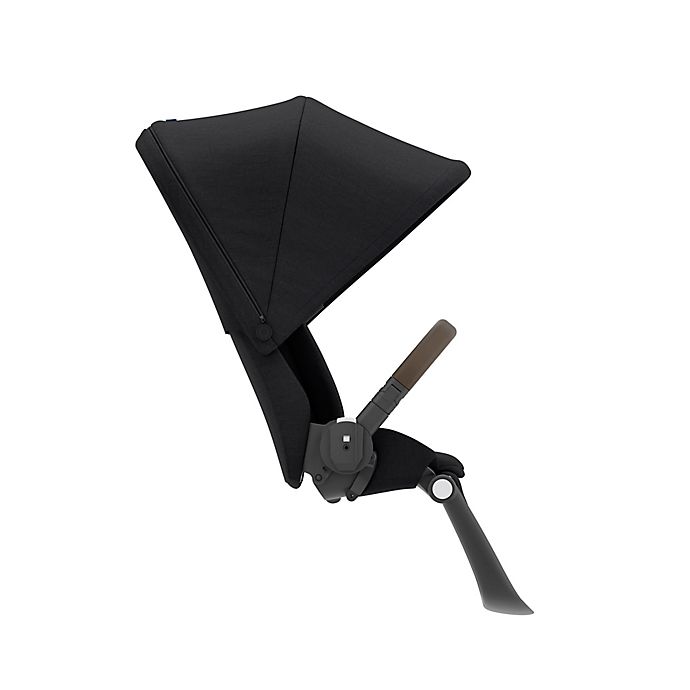 Cybex Gazelle S Seat in Deep Black