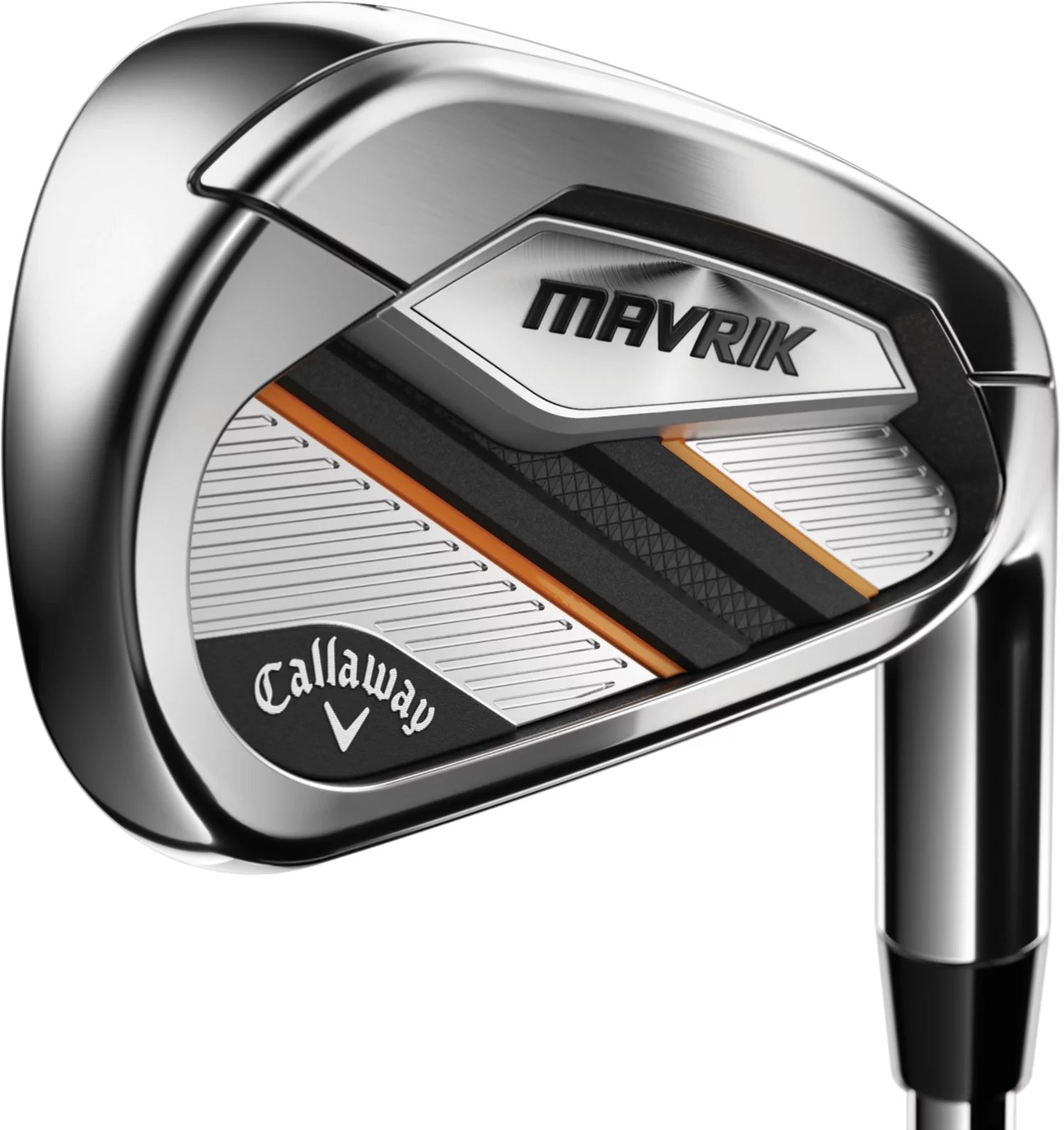 Callaway MAVRIK Irons