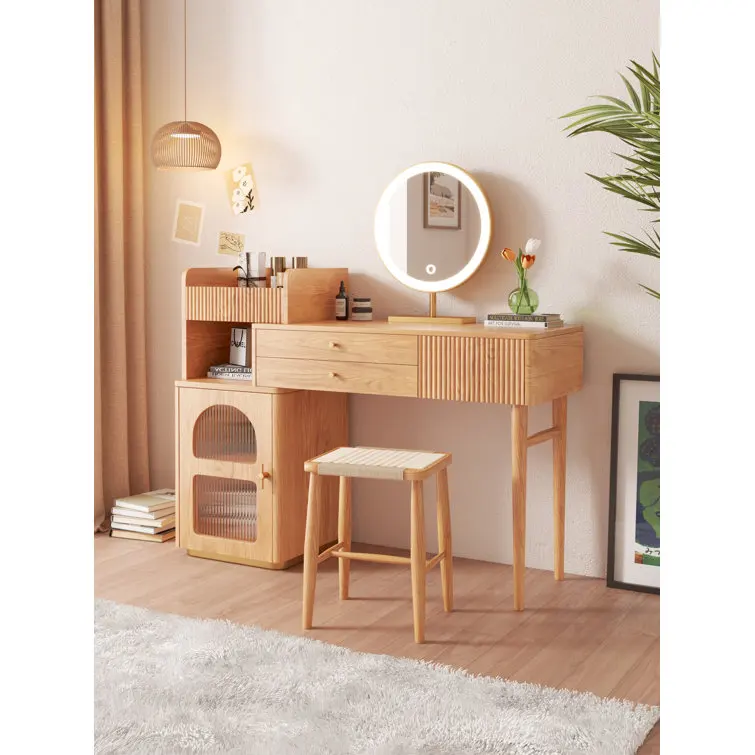 【Furniture】Denesha Vanity