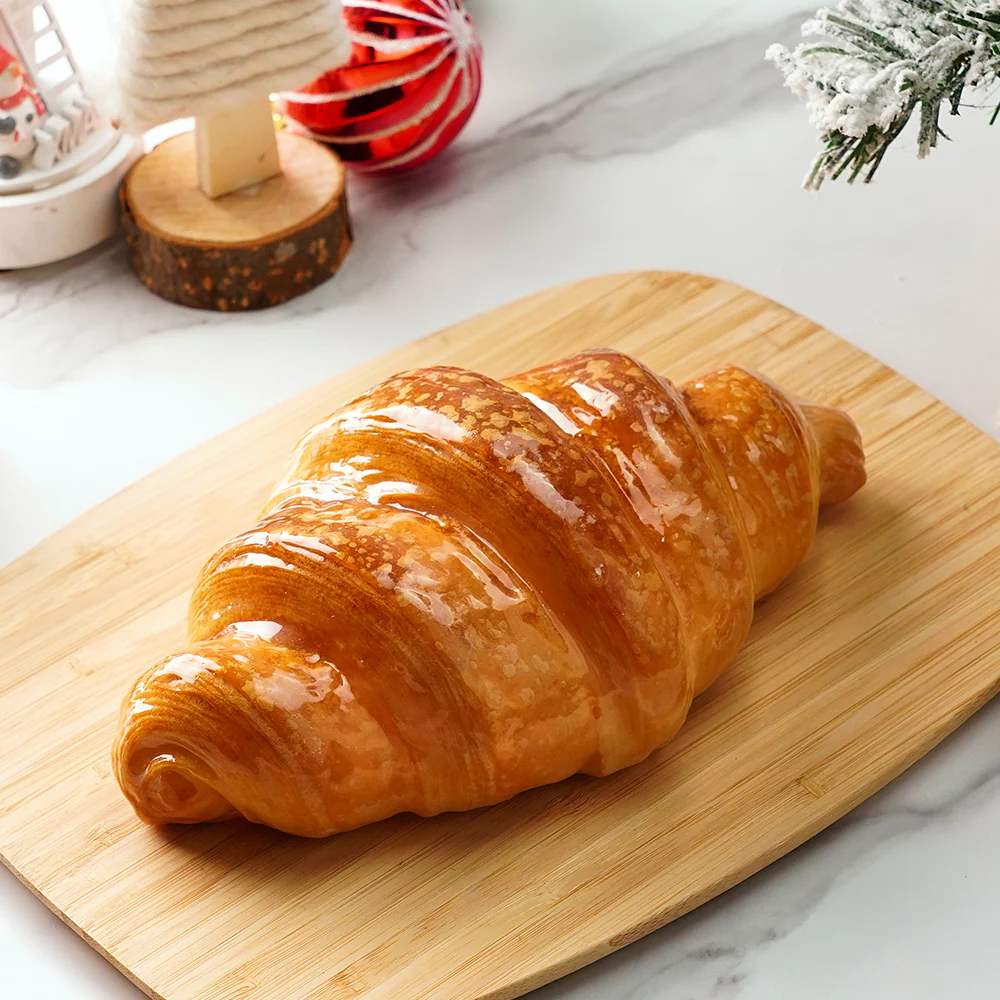 Croissant Bread Lamp Battery Powered LED Light New Home Gifts Housewarming Gifts