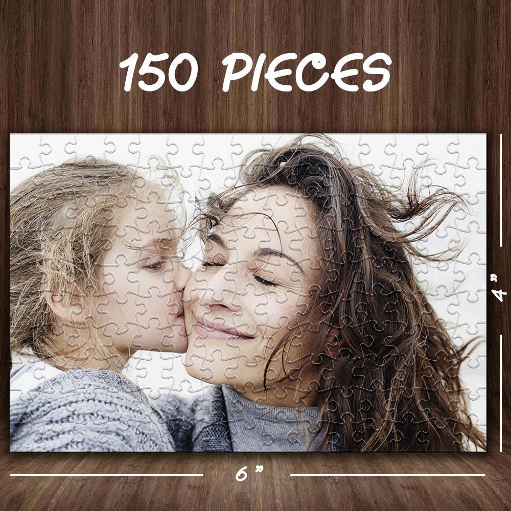 Custom Photo Puzzle Mother S Day Gifts 35 500 Pieces