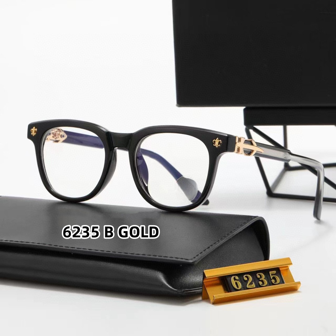 Cross Glasses Frames for Men Tr90 Optical Frames Eyewear Eyeglasses Wholesale