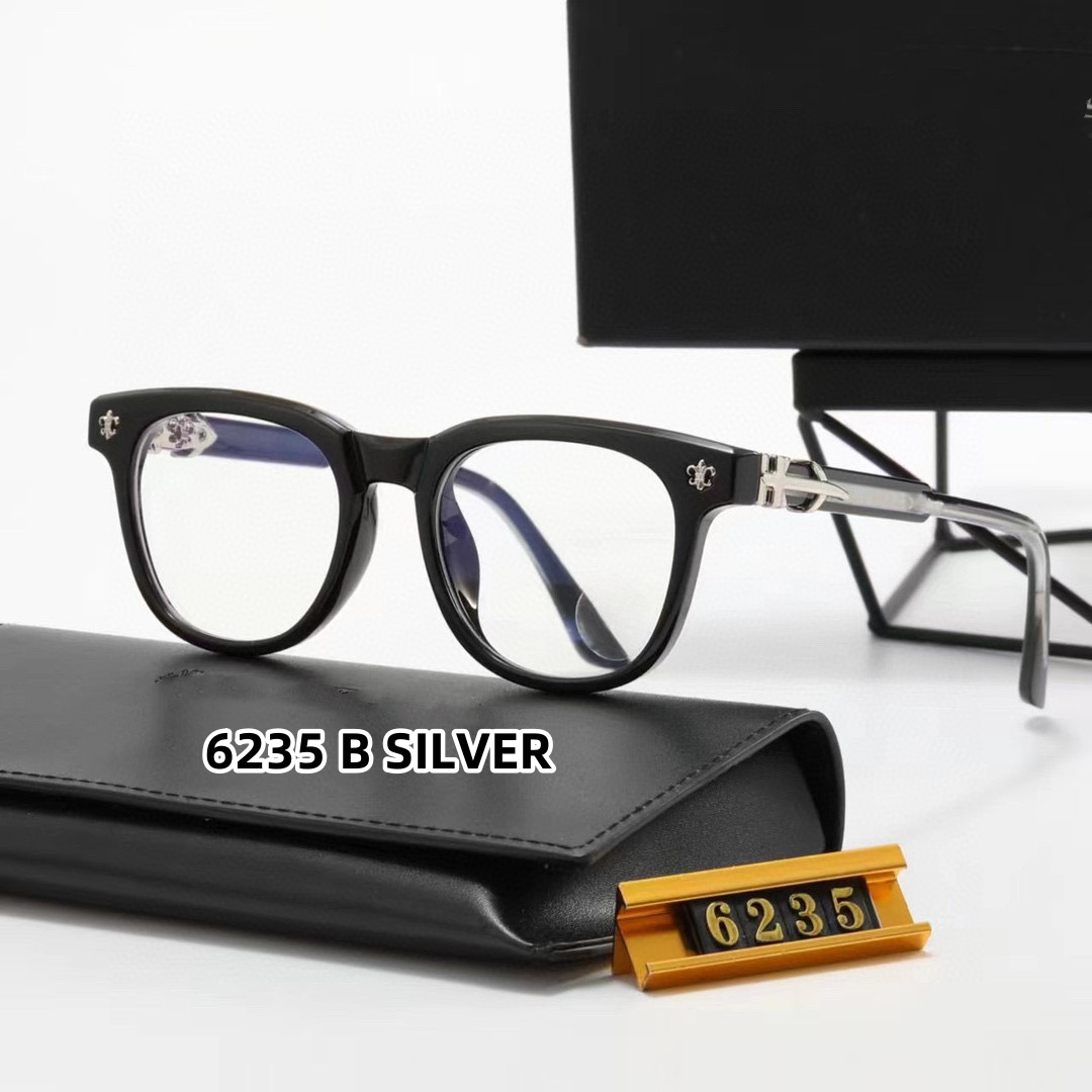 Cross Glasses Frames for Men Tr90 Optical Frames Eyewear Eyeglasses Wholesale