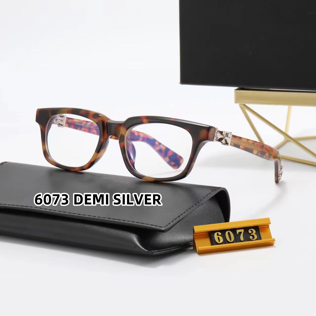 Cross Glasses Frames for Men Tr90 Optical Frames Eyewear Eyeglasses Wholesale