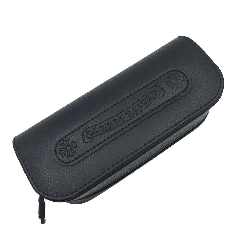 CH Glasses frame case clear clothes box