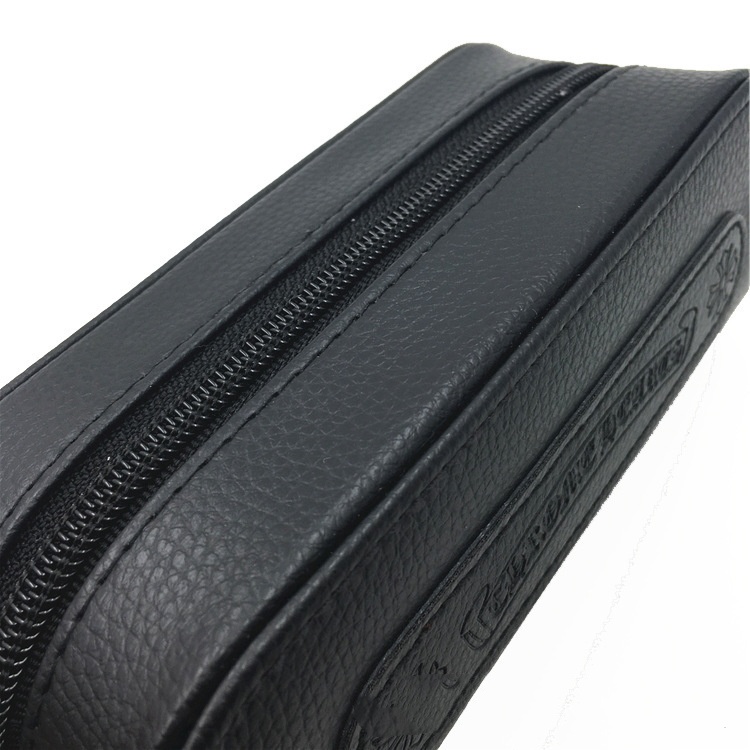 CH Glasses frame case clear clothes box