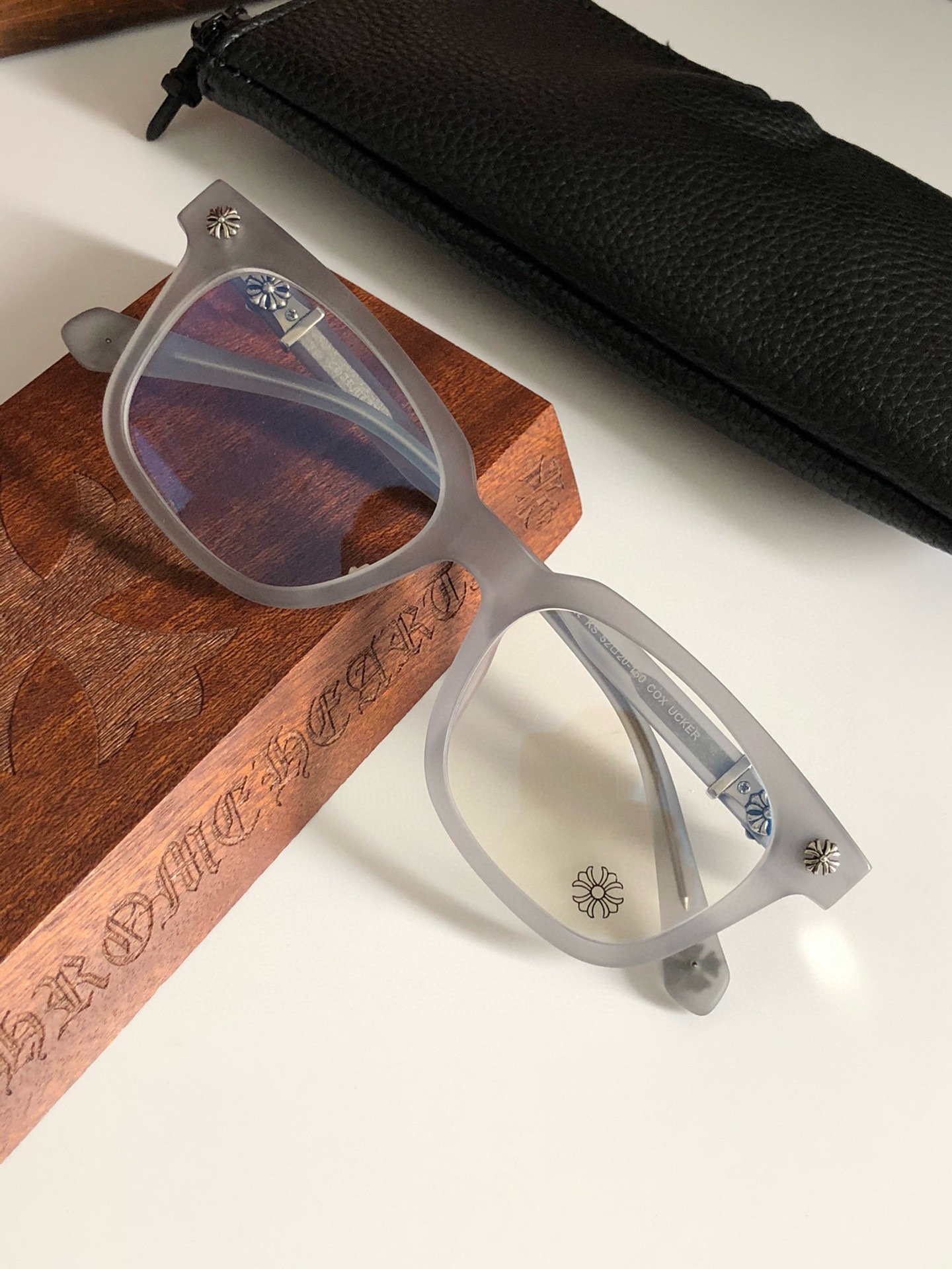 Cross Glasses Frames Acetate Optical Frames Eyewear Eyeglasses Wholesale