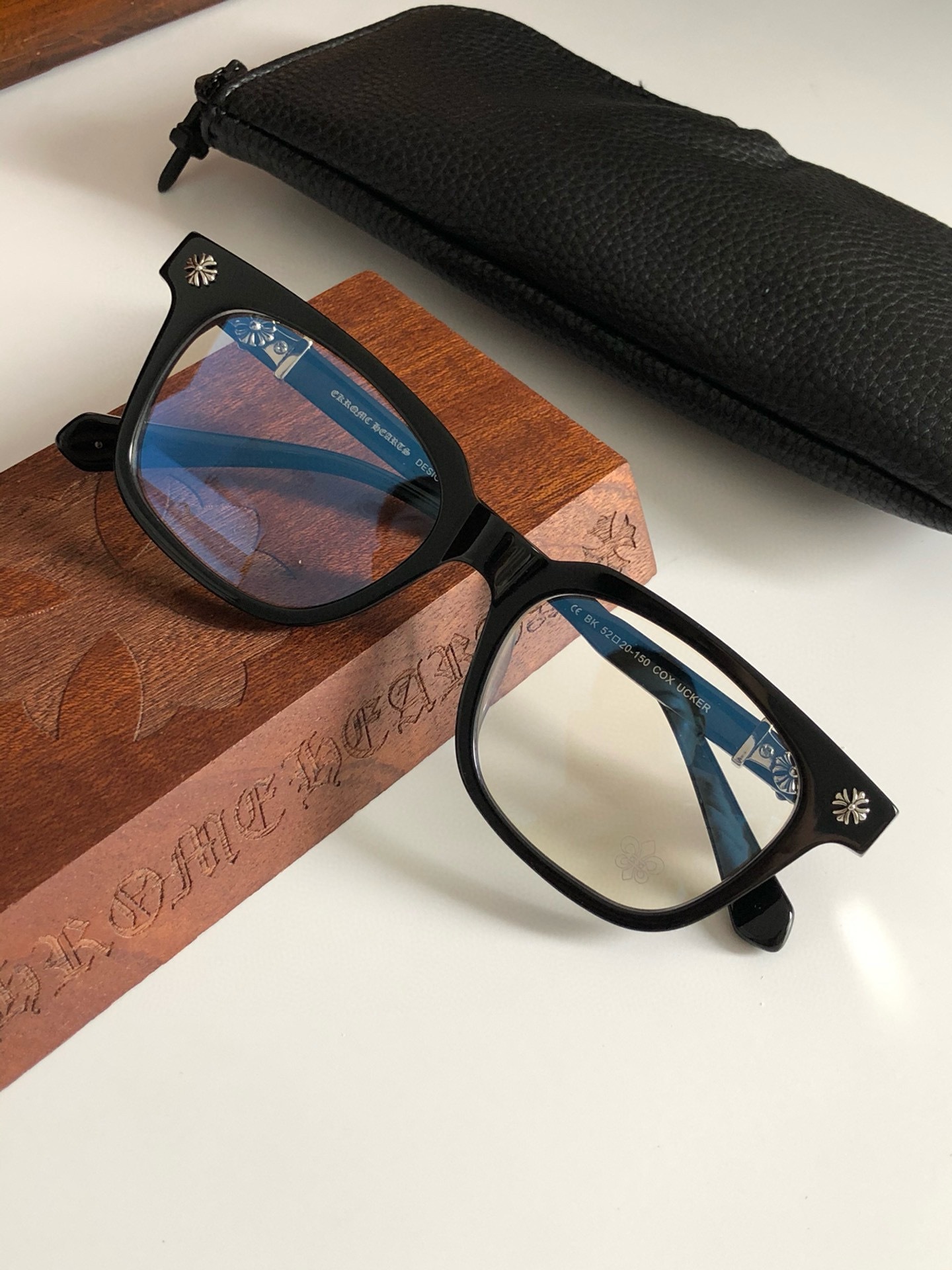 Cross Glasses Frames Acetate Optical Frames Eyewear Eyeglasses Wholesale