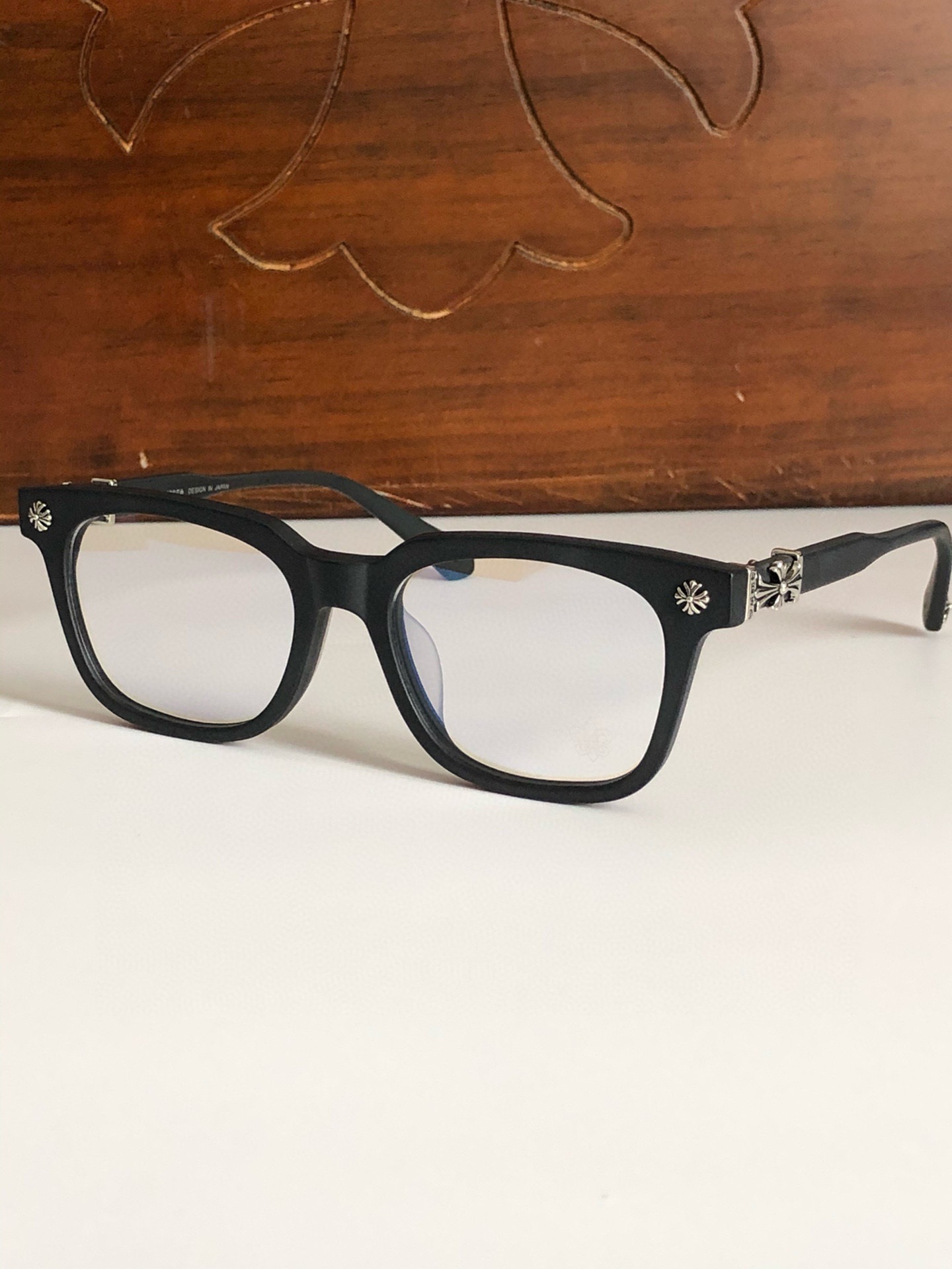 Cross Glasses Frames Acetate Optical Frames Eyewear Eyeglasses Wholesale