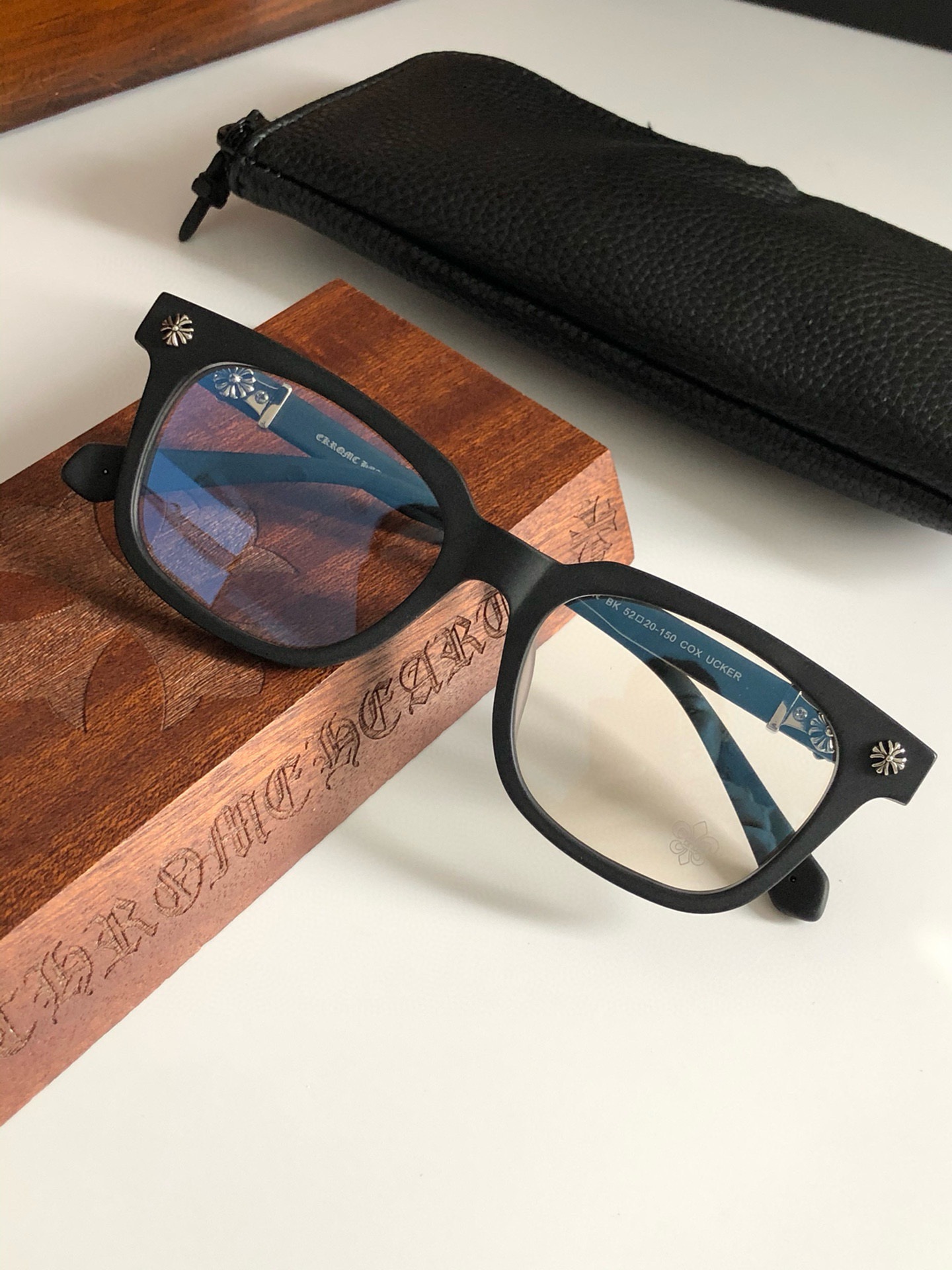 Cross Glasses Frames Acetate Optical Frames Eyewear Eyeglasses Wholesale