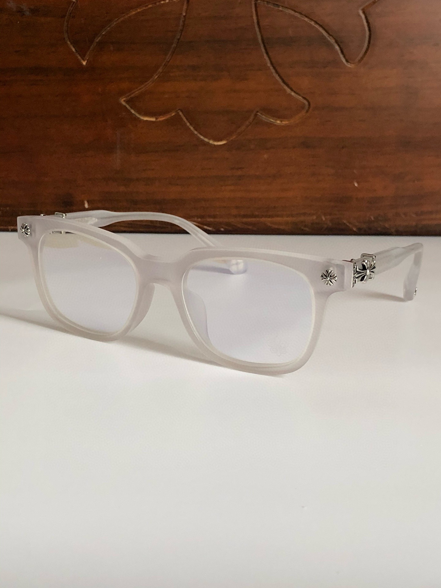 Cross Glasses Frames Acetate Optical Frames Eyewear Eyeglasses Wholesale