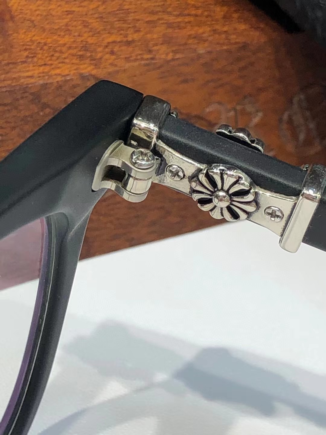 Cross Glasses Frames Acetate Optical Frames Eyewear Eyeglasses Wholesale