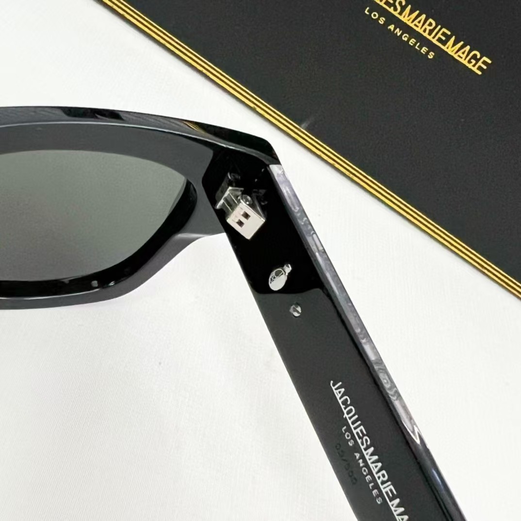 Acetate Sunglasses JMM Optical Frames Eyewear Eyeglasses Designer Trend Glasses Sunglasses Wholesale