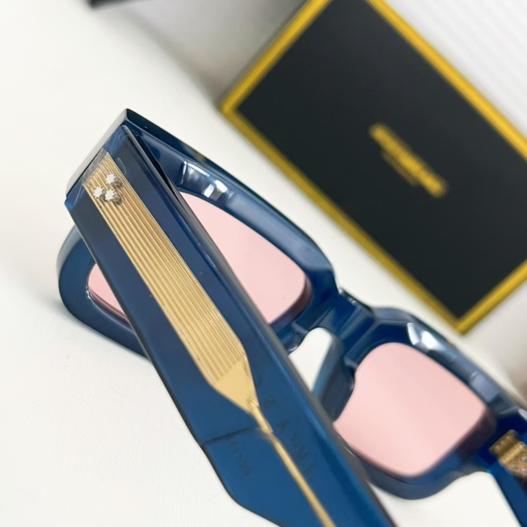 Acetate Sunglasses JMM Optical Frames Eyewear Eyeglasses Designer Trend Glasses Sunglasses