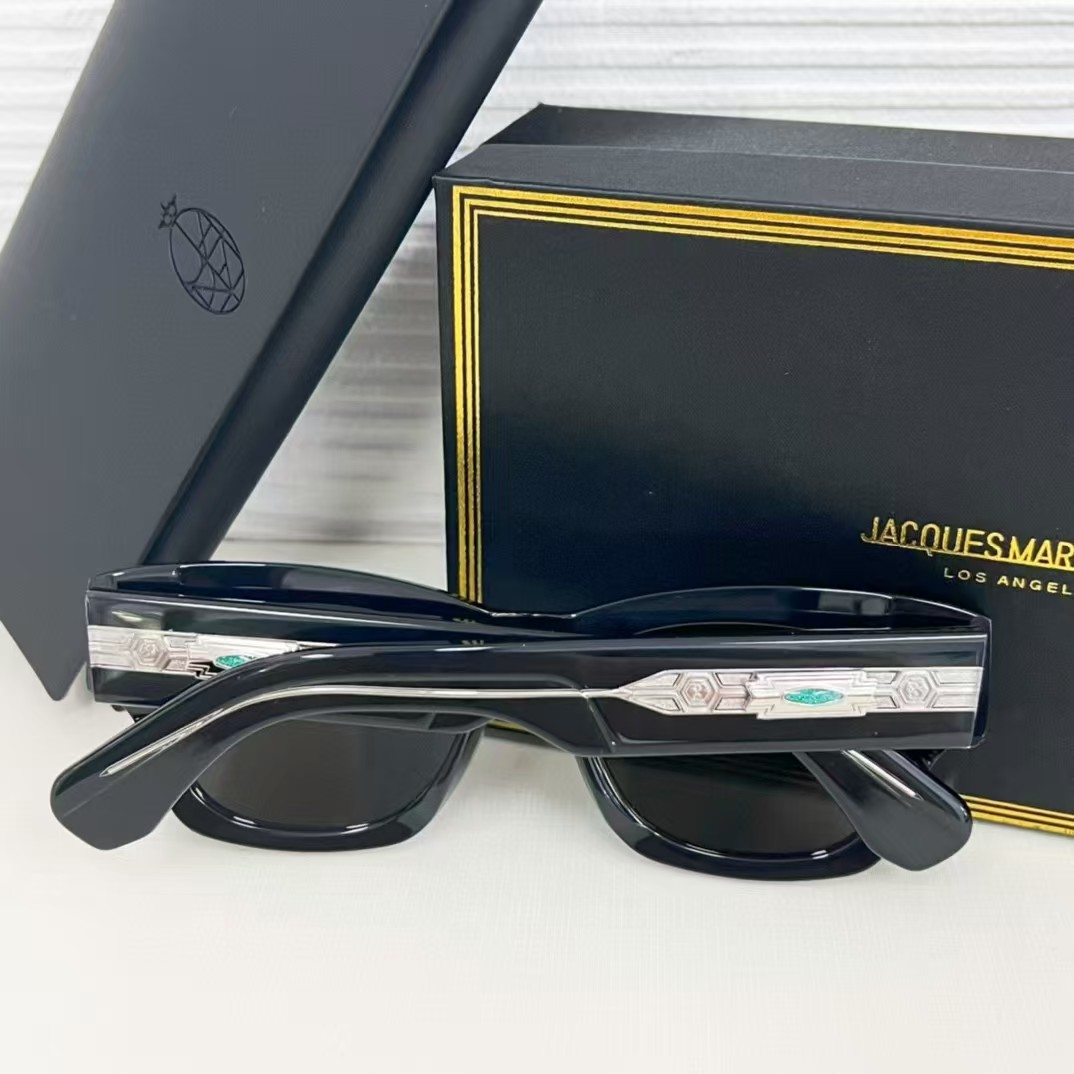 Acetate Sunglasses JMM Optical Frames Eyewear Eyeglasses Designer Trend Glasses Sunglasses Wholesale