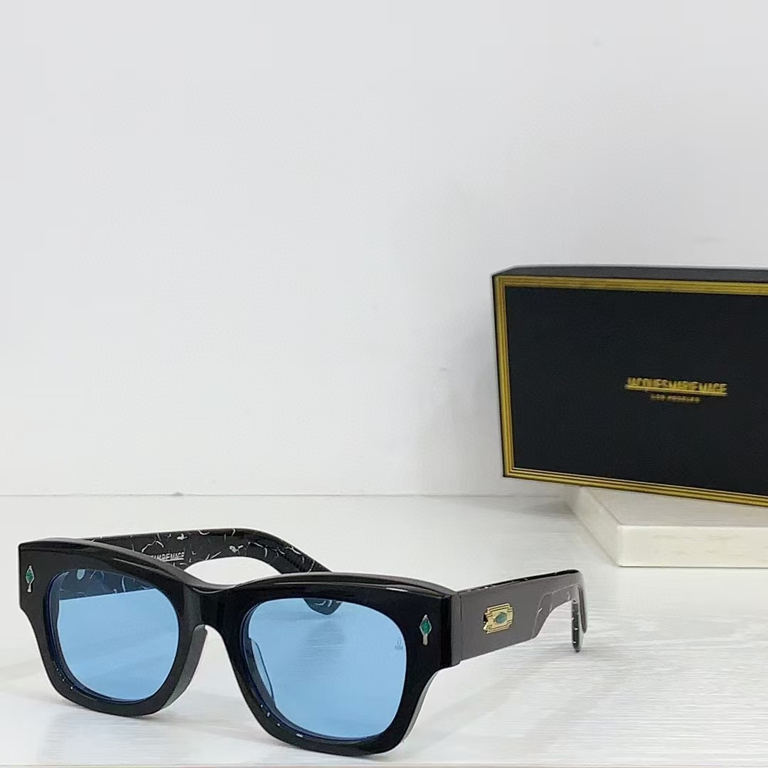 Acetate Sunglasses JMM Optical Frames Eyewear Eyeglasses Designer Trend Glasses Sunglasses Wholesale