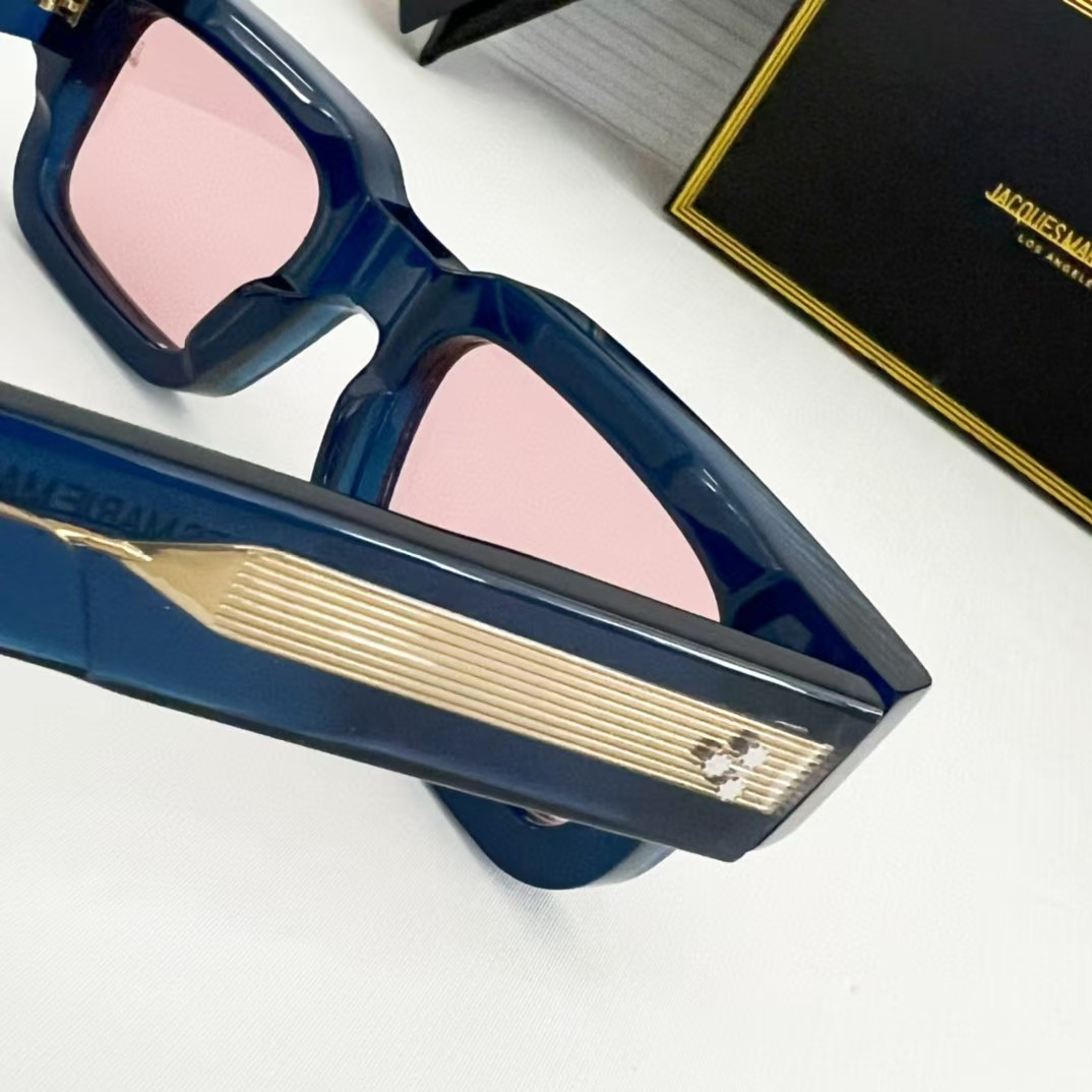 Acetate Sunglasses JMM Optical Frames Eyewear Eyeglasses Designer Trend Glasses Sunglasses