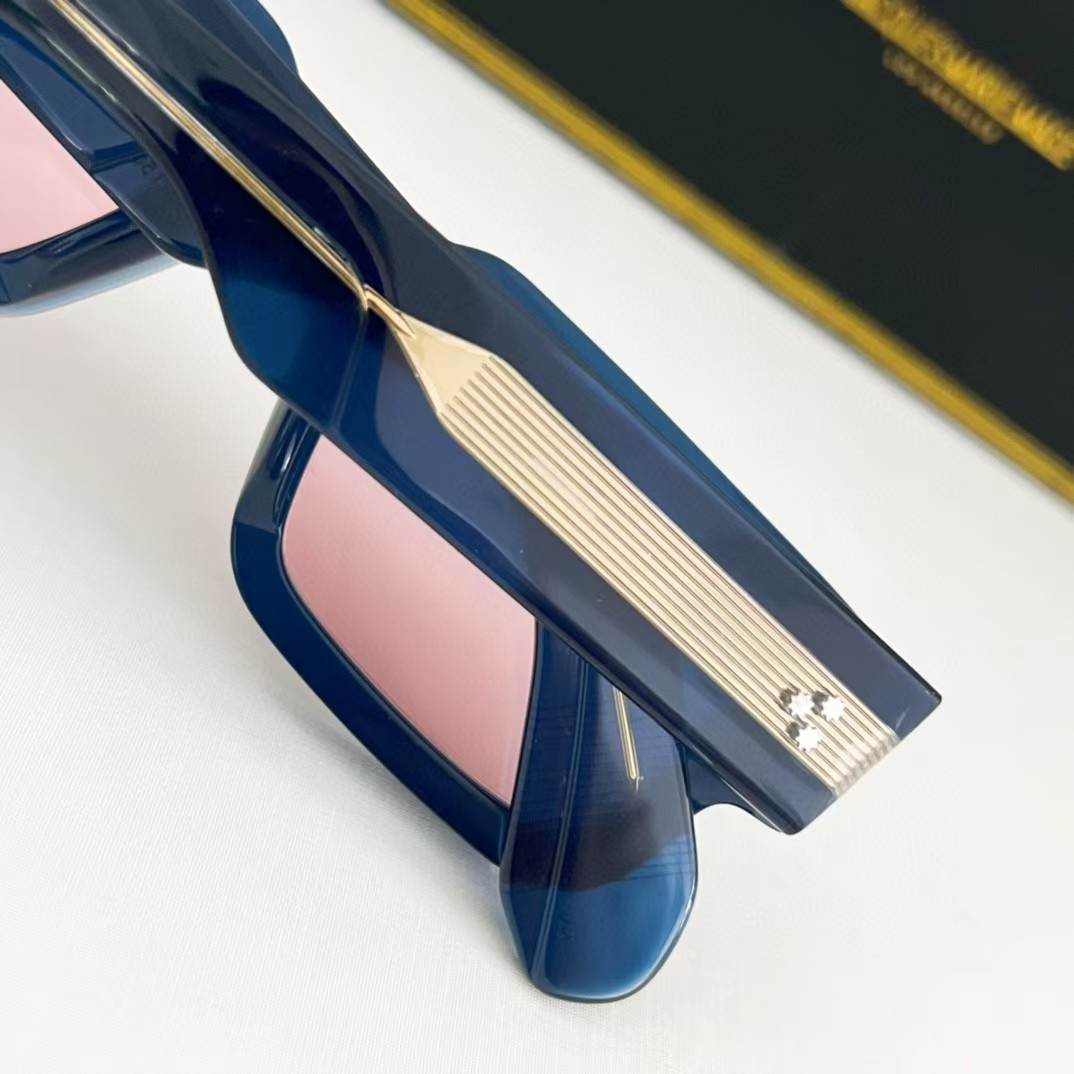 Acetate Sunglasses JMM Optical Frames Eyewear Eyeglasses Designer Trend Glasses Sunglasses