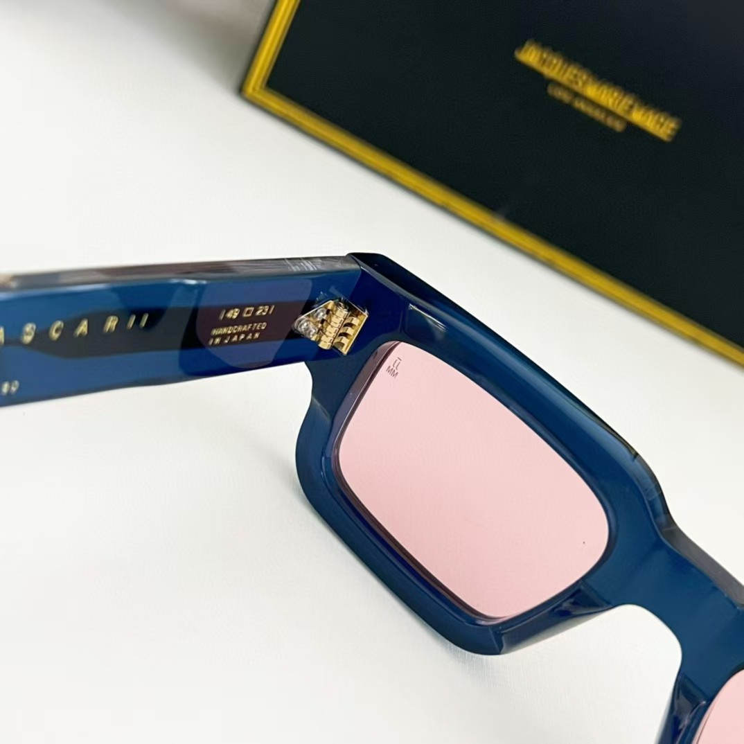 Acetate Sunglasses JMM Optical Frames Eyewear Eyeglasses Designer Trend Glasses Sunglasses