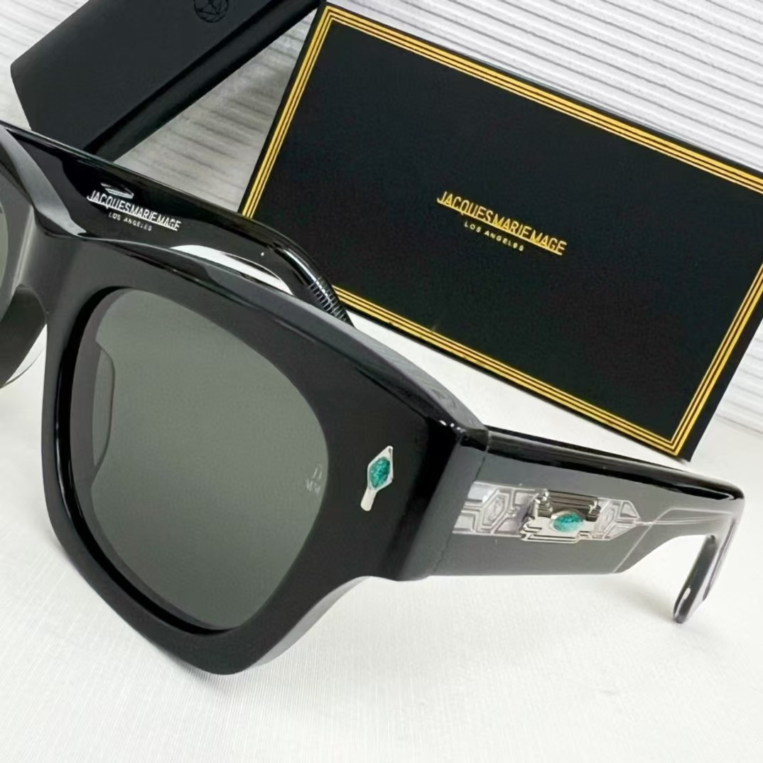 Acetate Sunglasses JMM Optical Frames Eyewear Eyeglasses Designer Trend Glasses Sunglasses Wholesale