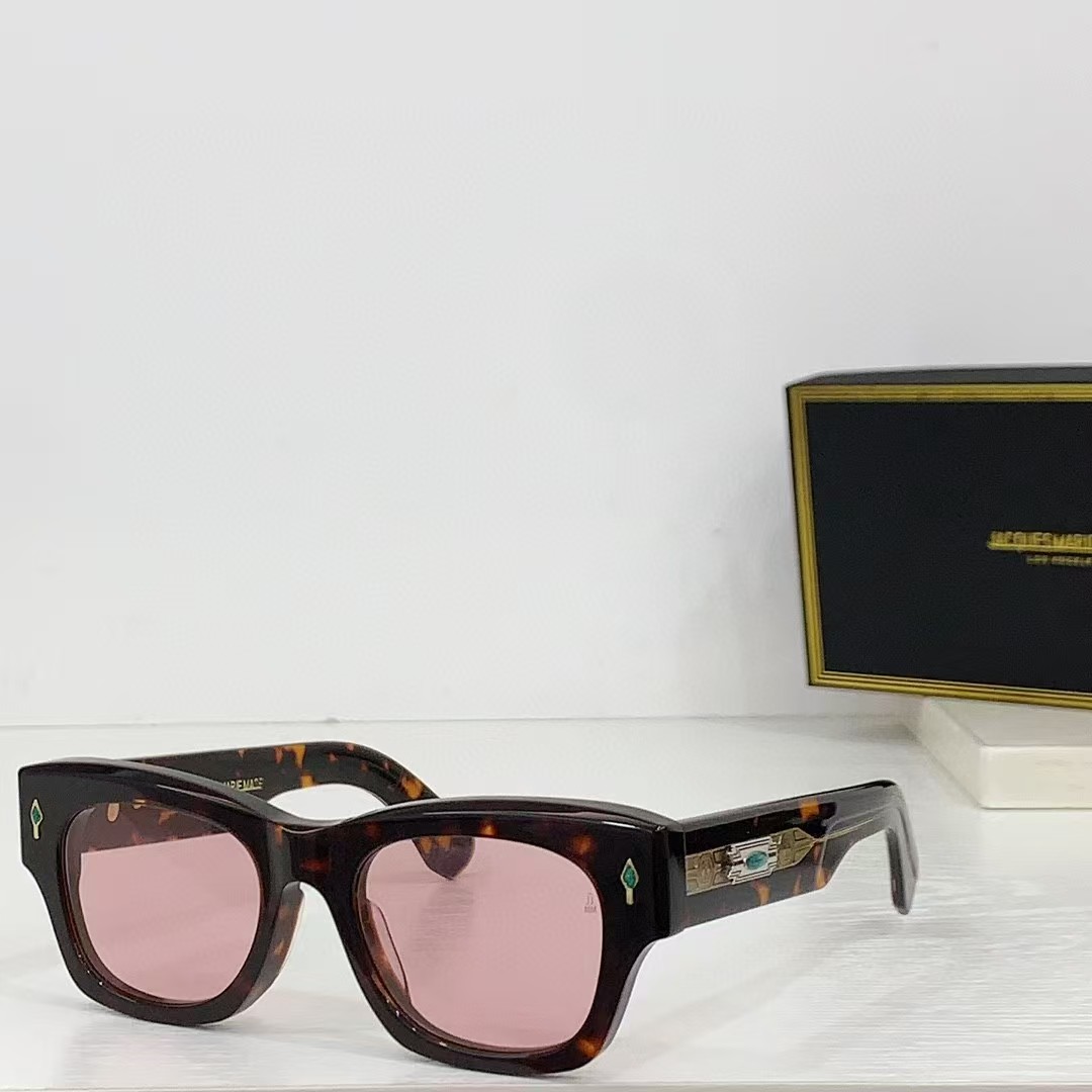 Acetate Sunglasses JMM Optical Frames Eyewear Eyeglasses Designer Trend Glasses Sunglasses Wholesale