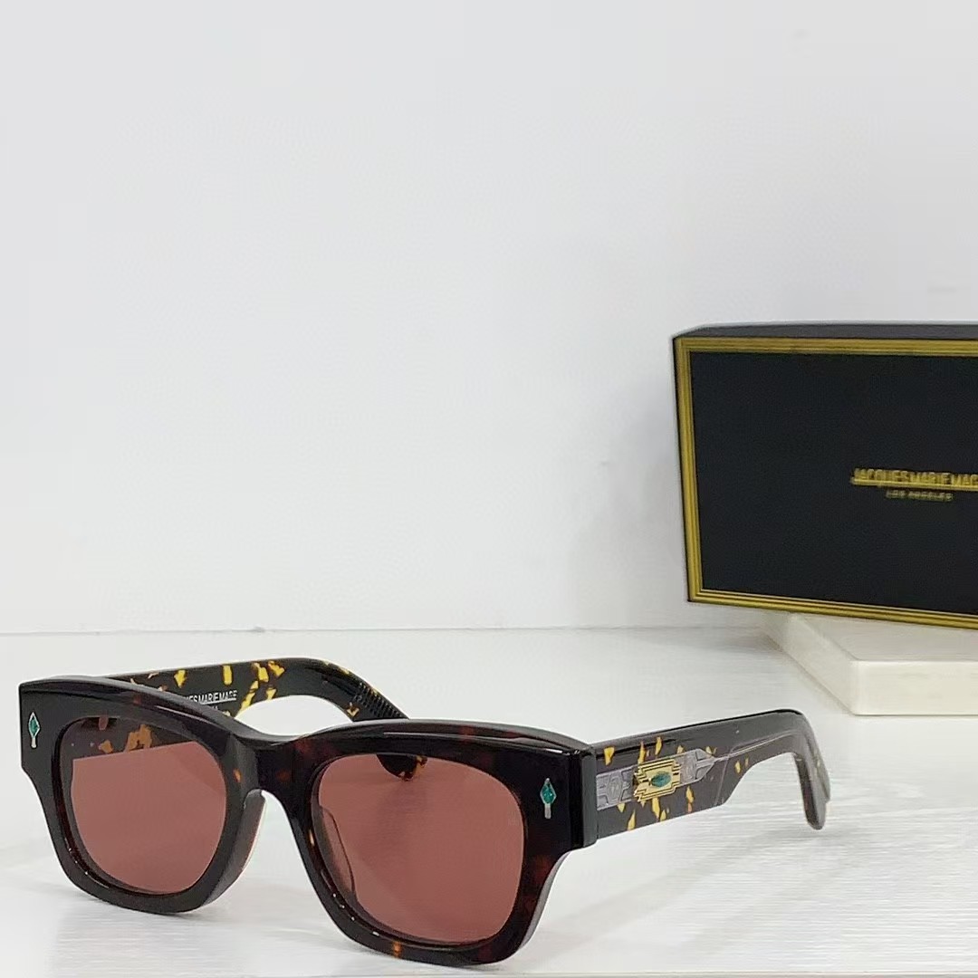 Acetate Sunglasses JMM Optical Frames Eyewear Eyeglasses Designer Trend Glasses Sunglasses Wholesale