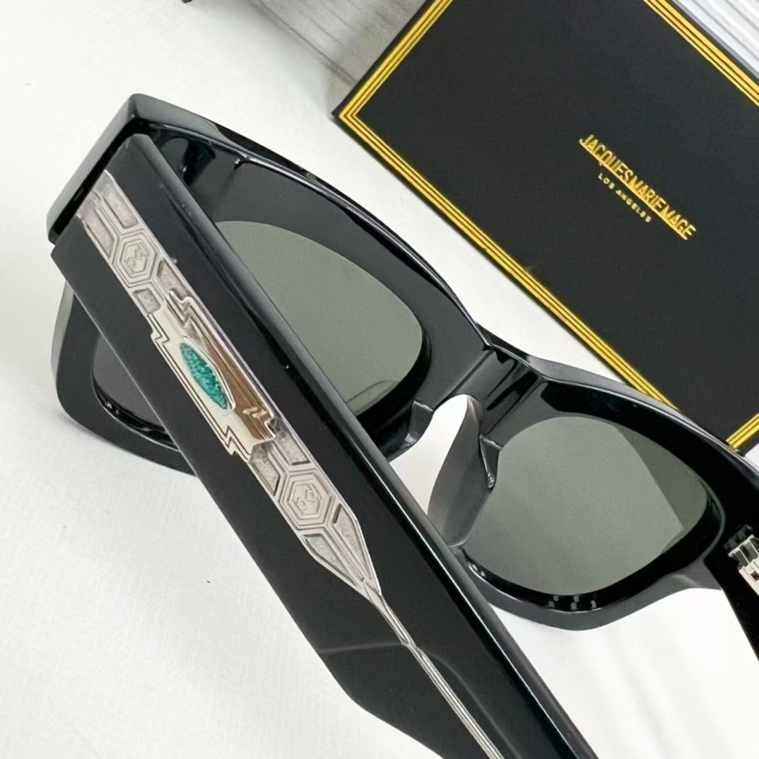 Acetate Sunglasses JMM Optical Frames Eyewear Eyeglasses Designer Trend Glasses Sunglasses Wholesale