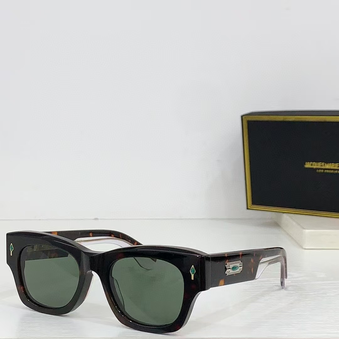 Acetate Sunglasses JMM Optical Frames Eyewear Eyeglasses Designer Trend Glasses Sunglasses Wholesale