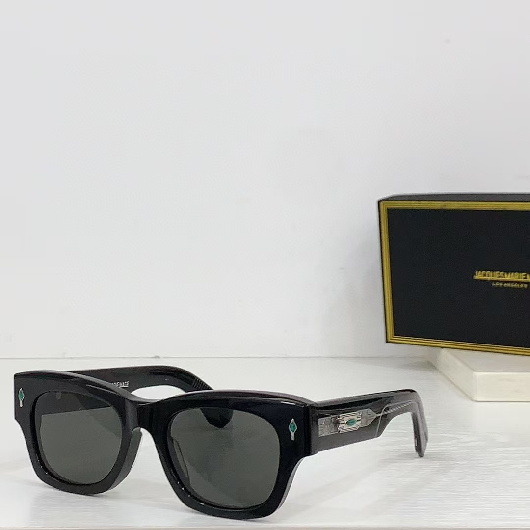 Acetate Sunglasses JMM Optical Frames Eyewear Eyeglasses Designer Trend Glasses Sunglasses Wholesale