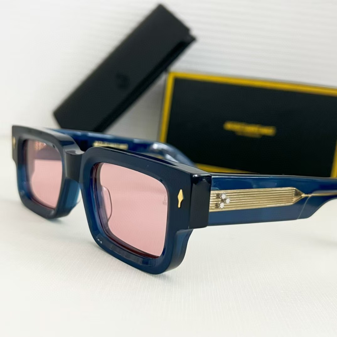 Acetate Sunglasses JMM Optical Frames Eyewear Eyeglasses Designer Trend Glasses Sunglasses