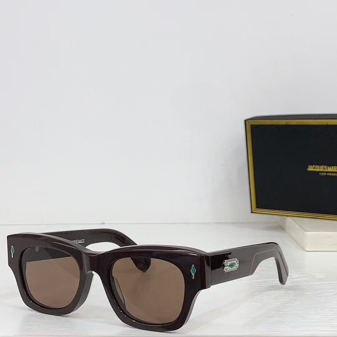 Acetate Sunglasses JMM Optical Frames Eyewear Eyeglasses Designer Trend Glasses Sunglasses Wholesale