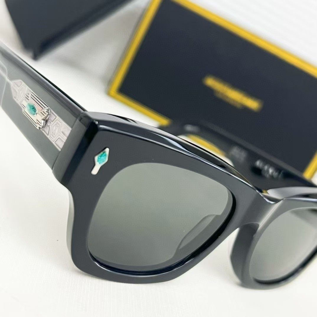 Acetate Sunglasses JMM Optical Frames Eyewear Eyeglasses Designer Trend Glasses Sunglasses Wholesale