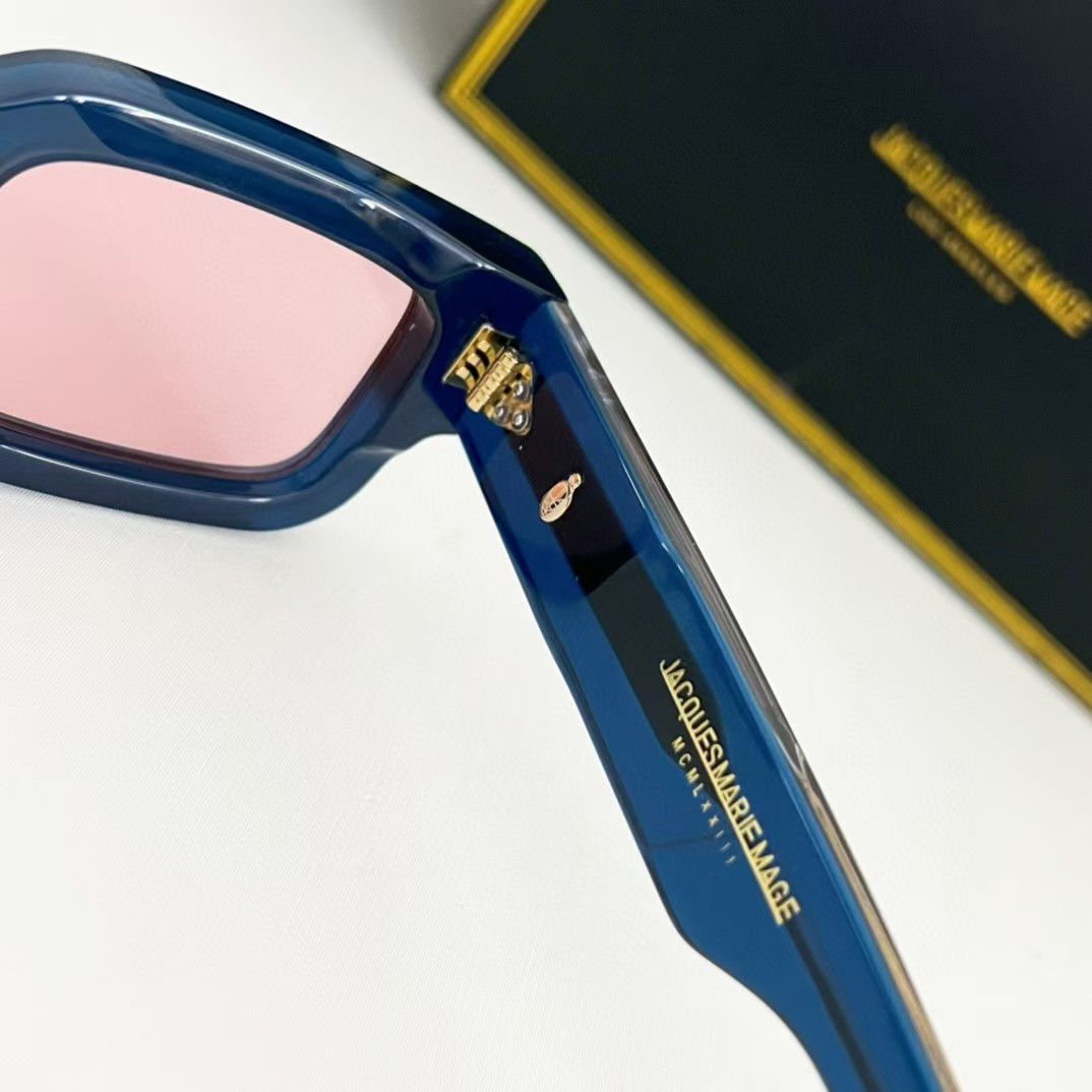 Acetate Sunglasses JMM Optical Frames Eyewear Eyeglasses Designer Trend Glasses Sunglasses