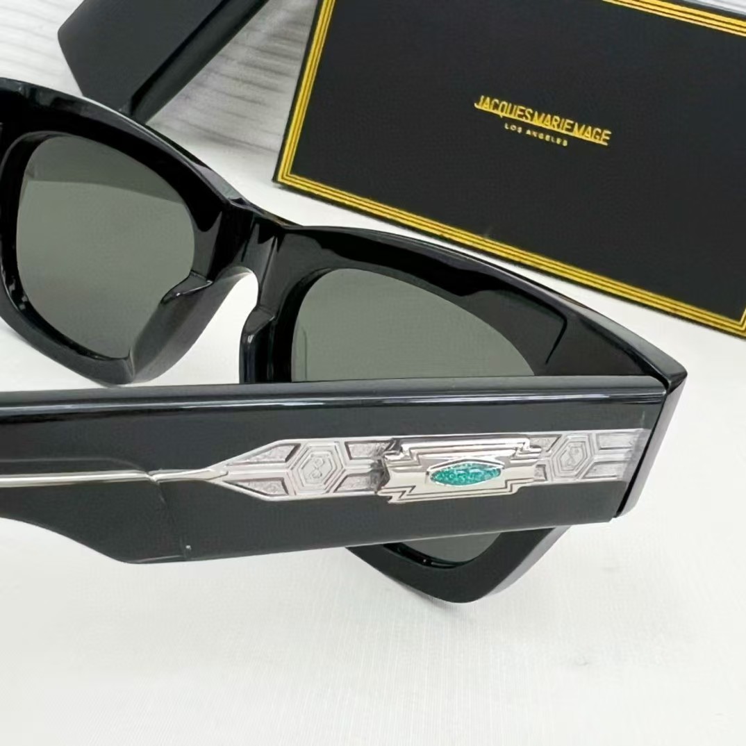 Acetate Sunglasses JMM Optical Frames Eyewear Eyeglasses Designer Trend Glasses Sunglasses Wholesale