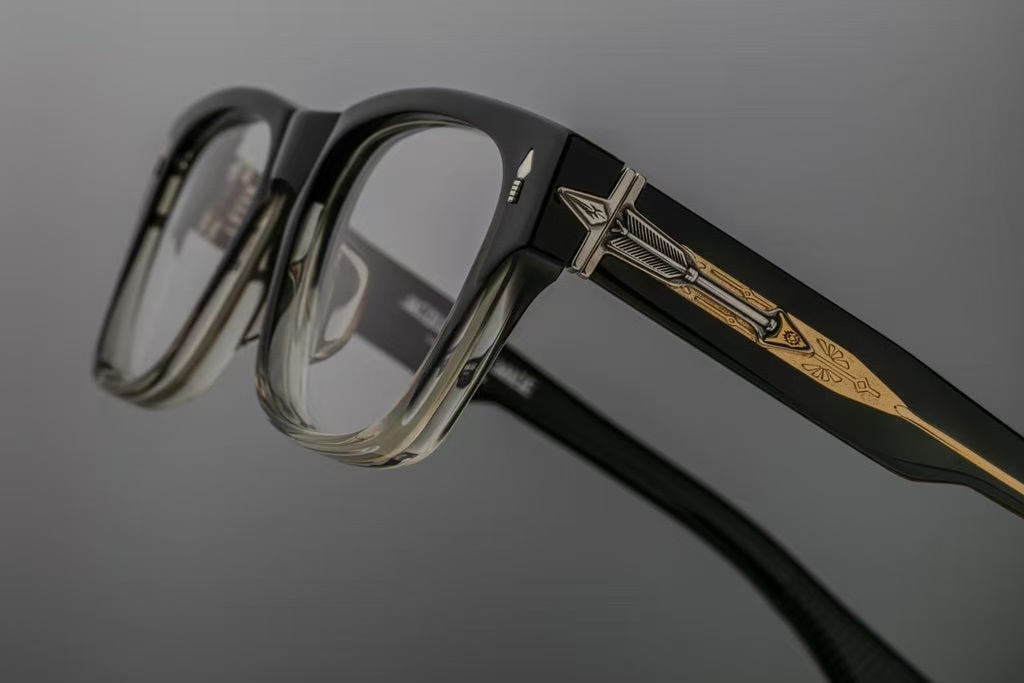 Acetate Optical Frames Eyewear Eyeglasses Designer Trend Glasses Sunglasses Wholesale