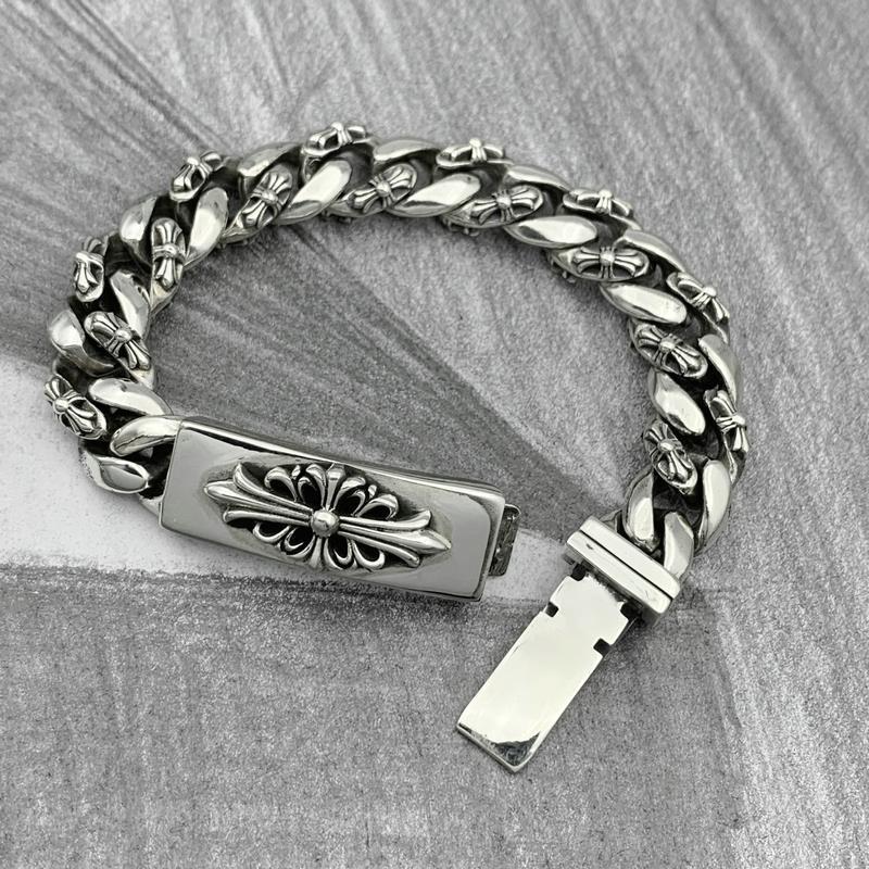 CH bracelet fashion trendy men women bracelet