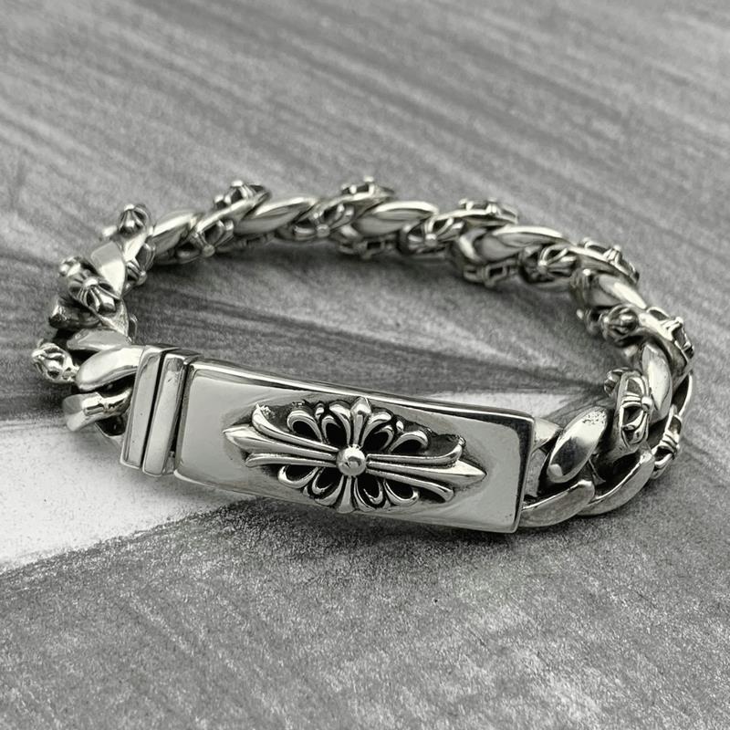 CH bracelet fashion trendy men women bracelet