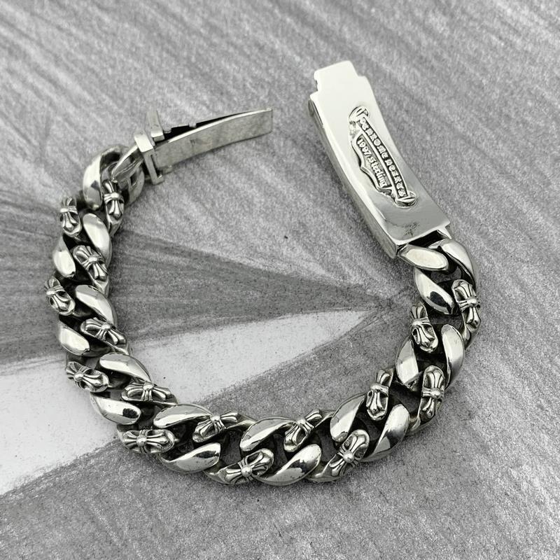 CH bracelet fashion trendy men women bracelet
