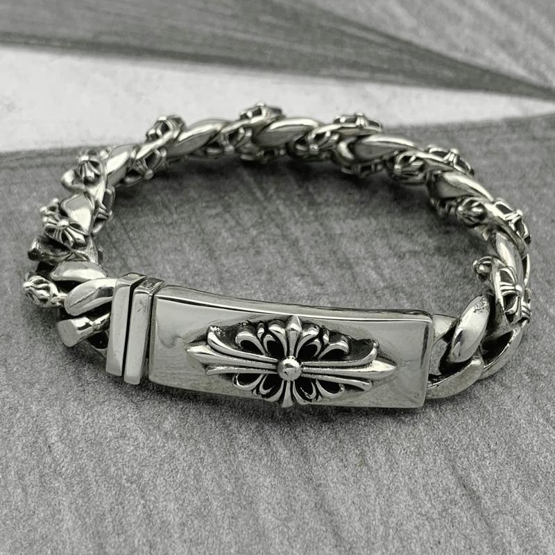 CH bracelet fashion trendy men women bracelet