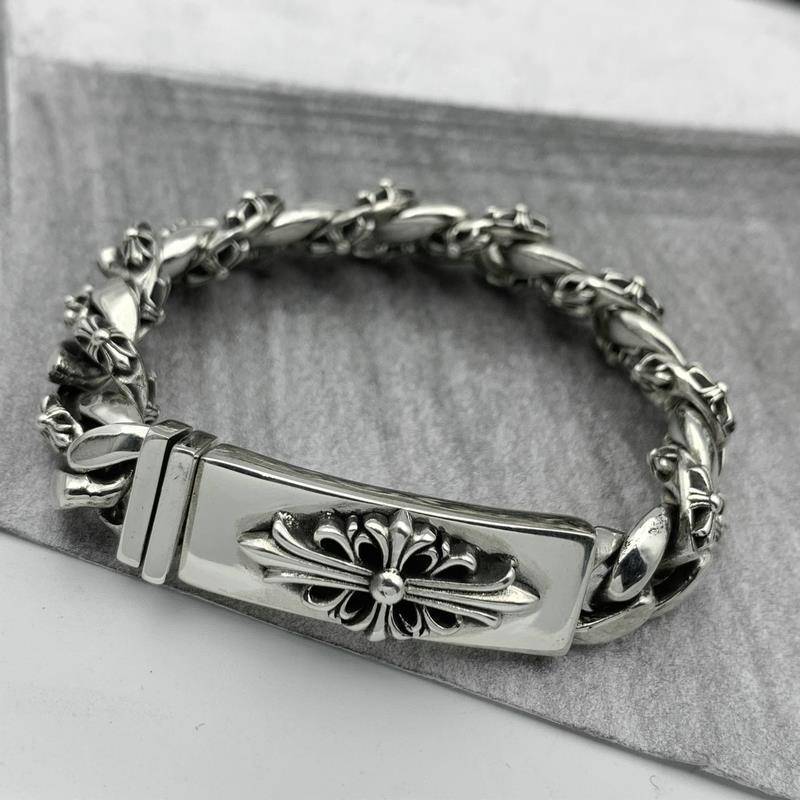 CH bracelet fashion trendy men women bracelet