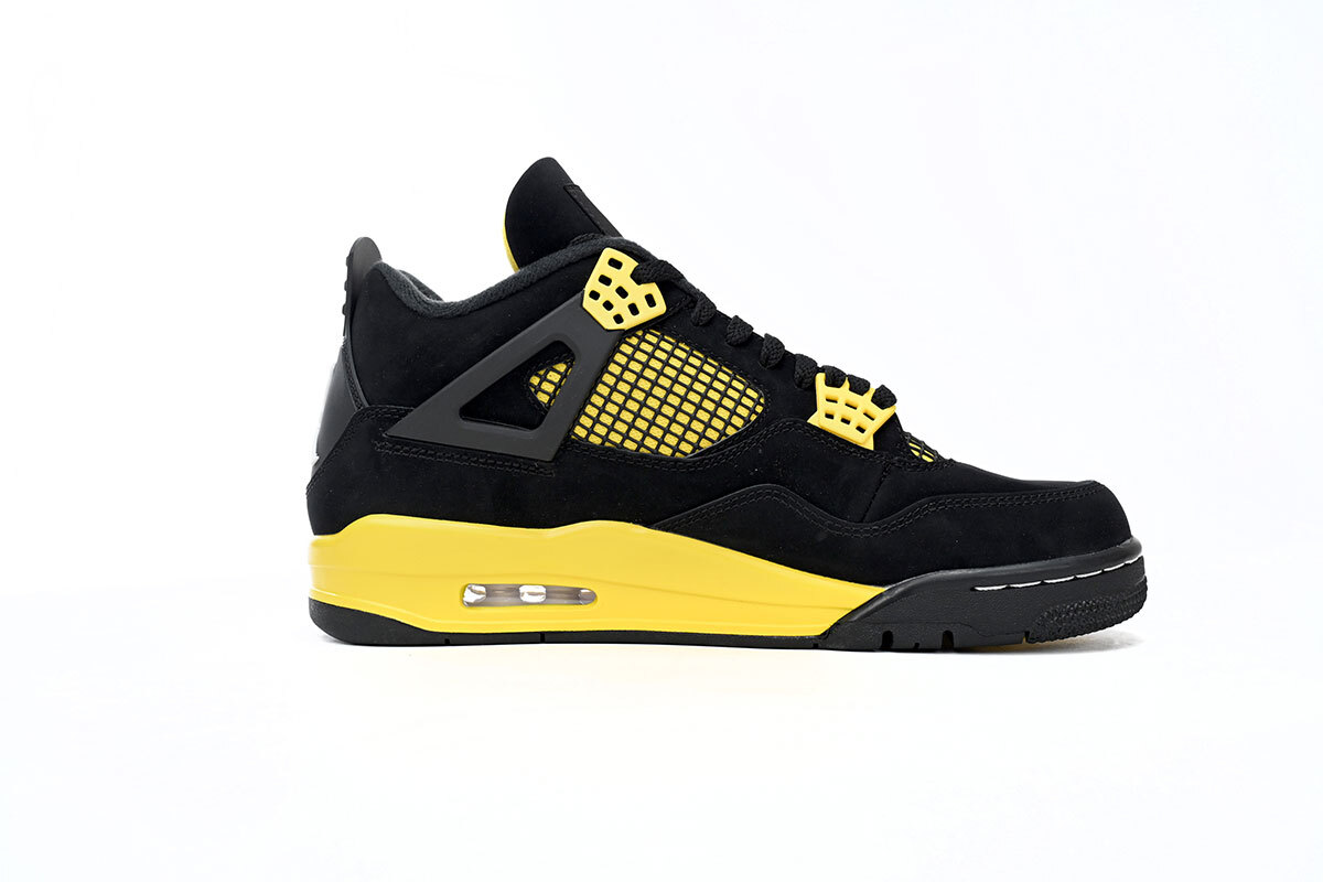 NikeAir Jordan 4 Thunder DH6927-017 - flyeshops