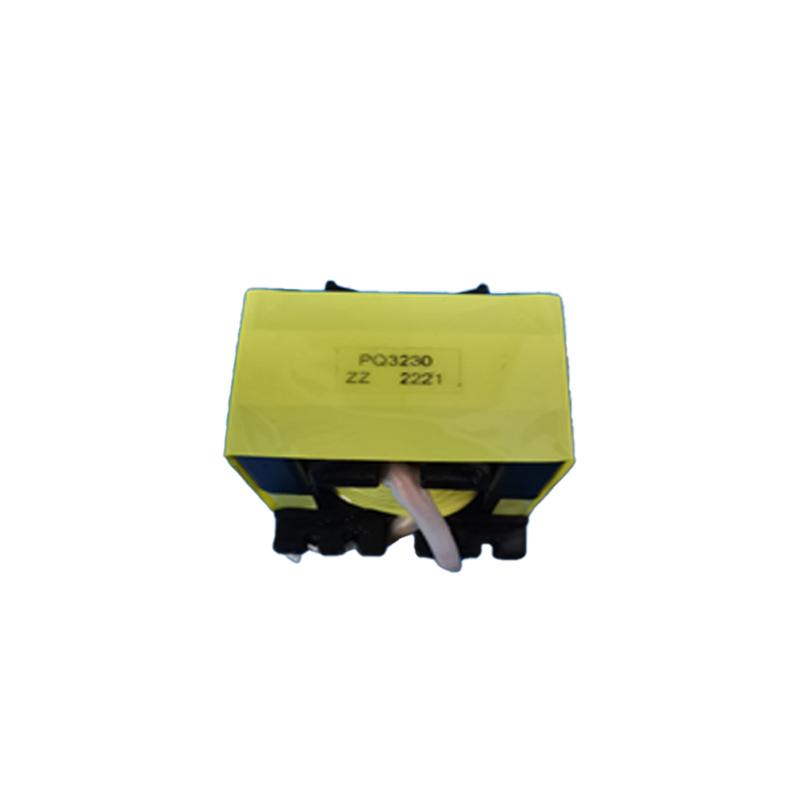 Electronic transformer