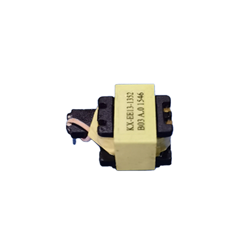 Electronic transformer