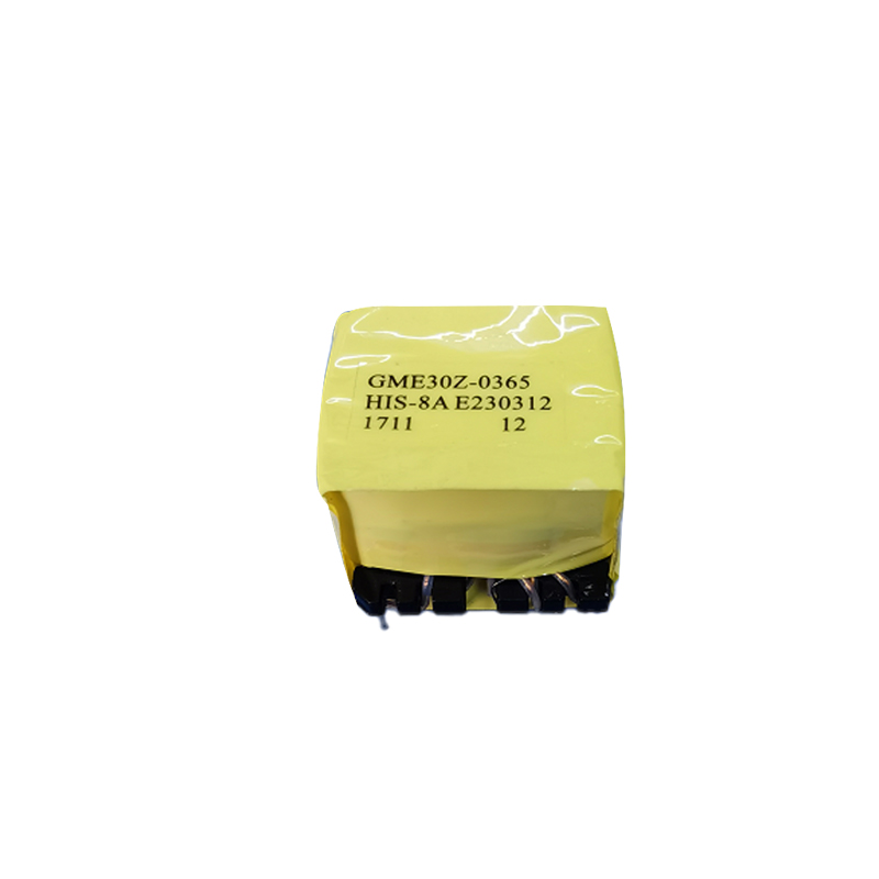 Electronic transformer